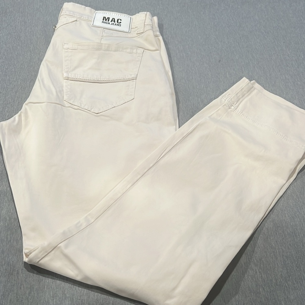 MAC RICH ACTIVE , WOMEN JEANS ๐ - Picture 5 of 16